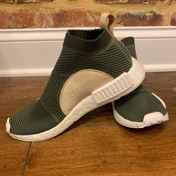 adidas originals nmd cs1 primeknit